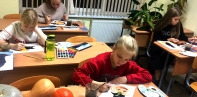 Центр художественной подготовки и дизайна на Солидарности, СПб