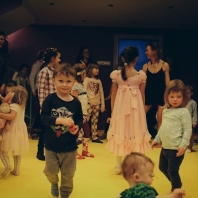 "Эники-Бэники", частный детский сад в Токсово, Ленинградская область