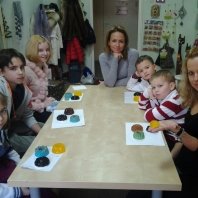 "Веселый Хенд-Мейд", творческая студия у метро "Кировский завод", СПб