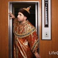 LifeQuest, "ЛайфКвест", квесты в реальности для детей от 8 лет и взрослых на Василеостровской, Санкт-Петербург