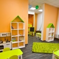 "Маленькая страна", детский сад и центр раннего развития для детей на Дунайском, СПб