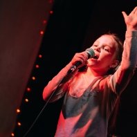 Вокальная мастерская Екатерины Квернадзе в Санкт-Петербурге