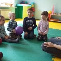 "Самолет", детский центр развития и подготовки к школе для детей от 1 до 12 лет в Московском районе СПб
