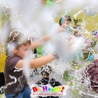 Be Happy, интерактивный клуб для детей от 1 года до 16 лет на Комендантском проспекте, СПб