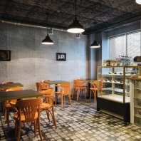 "ТерриториЯ", центр творческой свободы, образовательный центр для детей от 3 до 17 лет на Петроградской, СПб