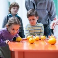 Университет детей в Санкт-Петербурге