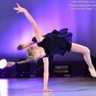 "Олимпия" на Маяковского, школа танцев, классический и эстрадный танец для детей от 3 лет в центре СПб