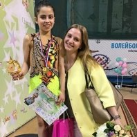 FD, всероссийская сеть детских спортивных школ по художественной гимнастике и спортивной акробатике на Дальневосточном, СПб