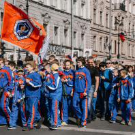 "Гвардия" на Вавиловых, клуб единоборств для детей от 4 лет и взрослых в Петербурге