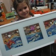 "Индиго", школа искусств для детей и взрослых в Невском районе СПб