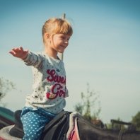 Тигода, конный клуб, верхования езда, экскурсии на конюшню в Отрадном, Ленинградская область, закрыт