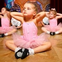 Mandarin Club на Стачек, детская студия сценических искусств в Красносельском районе СПб