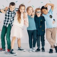 Tourist Club Kids, экскурсии и культурный досуг для детей, эстафета по художественным музеям Петербурга
