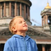 Tourist Club Kids, экскурсии и культурный досуг для детей, эстафета по художественным музеям Петербурга