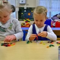 "Филипок", школа раннего развития для детей 3-7 лет в центре Санкт-Петербурга