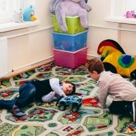 "Филипок", школа раннего развития для детей 3-7 лет в центре Санкт-Петербурга