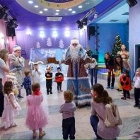 "Карапузики", центр раннего развития, детский сад неполного дня в Московском районе, СПб