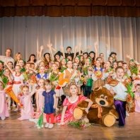 "Орденанс", ансамбль танца Дома офицеров ЛенВО, СПб