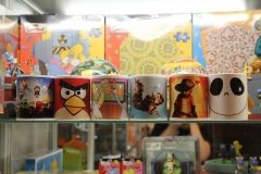 Арт Герои, магазин коллекционных фигурок в Гранд Каньоне