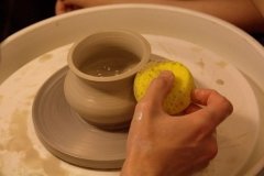 Art&Hobby (Арт энд Хобби), творческая студия и магазин на Звенигородской