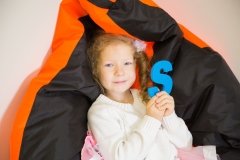 Speak English kids' club