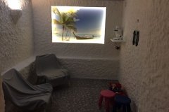Соляная пещера на Мечникова