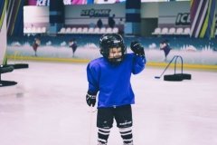 "Центр начальной хоккейной подготовки 5+"