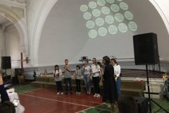 Церковь "Новый завет"