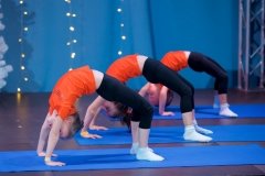 Академия детского развития и танца в Купчино