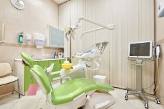 "Интан" на Новосмоленской набережной