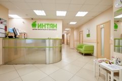 "Интан" на Солдата Корзуна