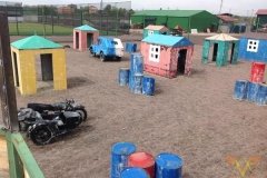 Delta Новосергиевка