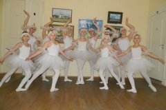 ПМК "Феникс", подростково-молодежный клуб на Загородном