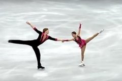 Olympic Ice