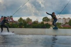 South Wake Park