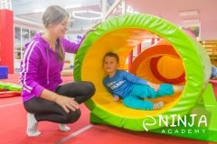 Academy Ninja в Колпино