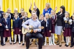 "Таурас" в Лахте