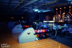 Bowling Show в ТРК "Варшавский Экспресс"