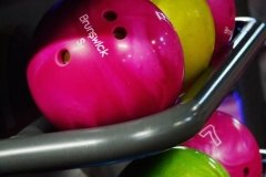 Bowling Show в ТРЦ "Июнь"