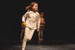 ByeBye Ballet