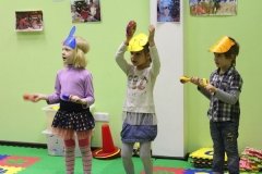 "Инострания", студия иностранных языков на Ленинском проспекте