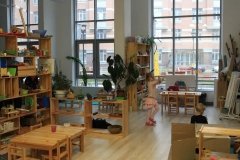 Reggio space