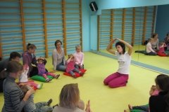 "Карапуз", студия раннего развития у м. "Рыбацкое"
