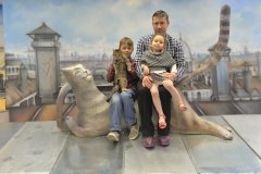 "Республика котов", котокафе