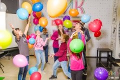 "Академия кино и телевидения "Лик" на Испытателей