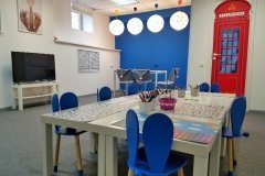 likeEnglish на Морской набережной