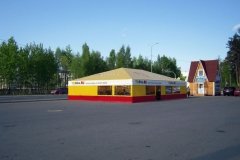 VipBike в Девяткино