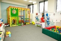 Kinderville Club