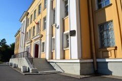 "Аристос" на Ладожской