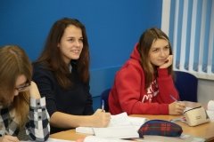 "Юниум", образовательный центр на Большевиков